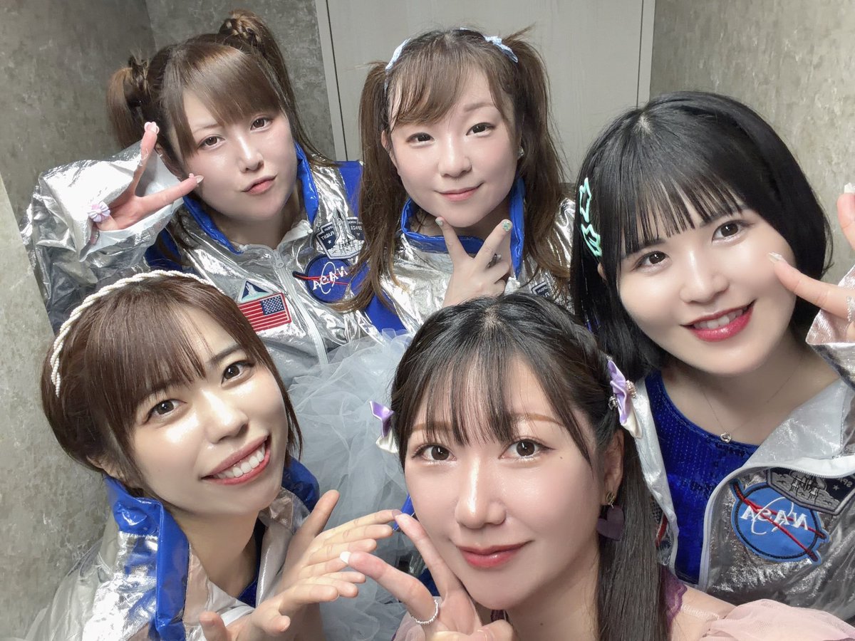 口石めぐみ*(めぐぐ)🦈⛩️ tweet media