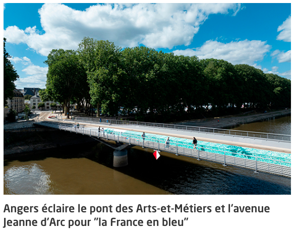 Ville d'Angers tweet media