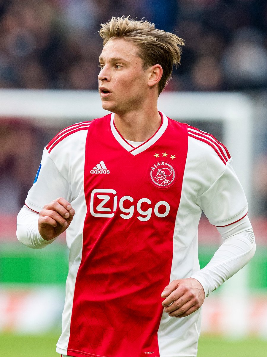 AFC Ajax tweet media