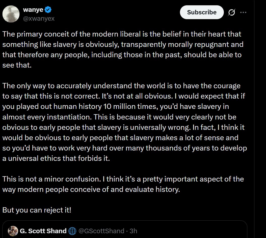 Noble Art Understander tweet media