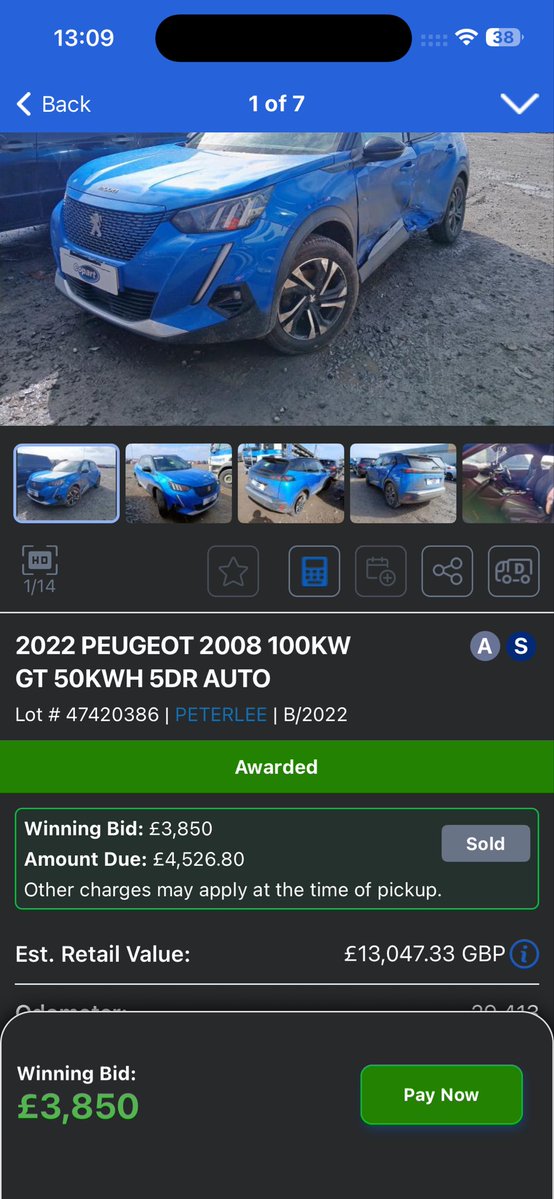 TH MOTOR tweet media