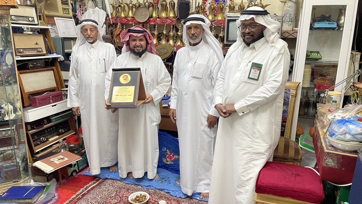 ناصر العجمي tweet media