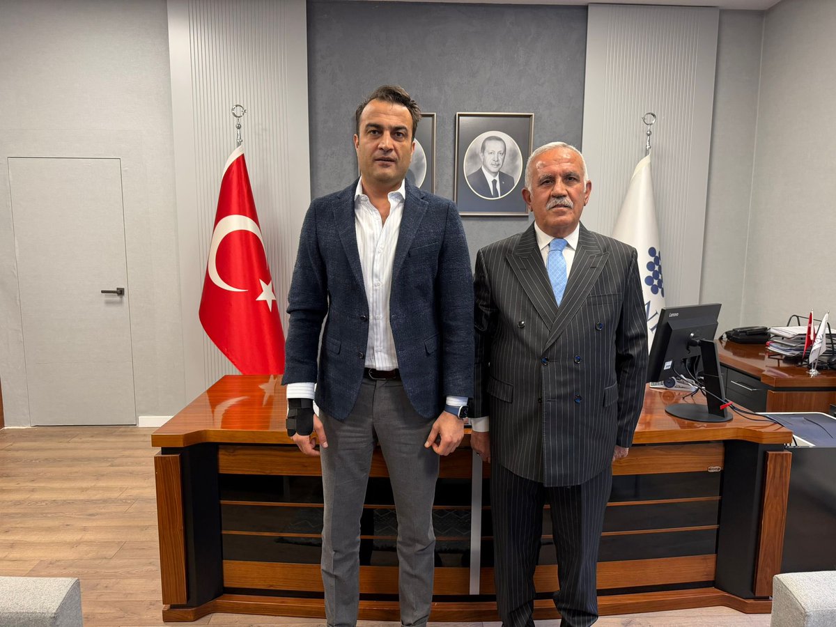 Rahmetullah Yaktı tweet media