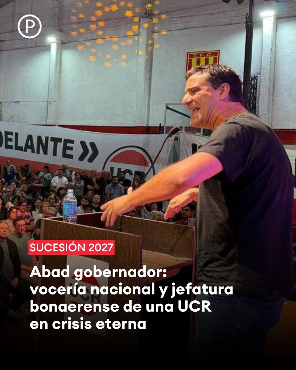 LETRA P tweet media