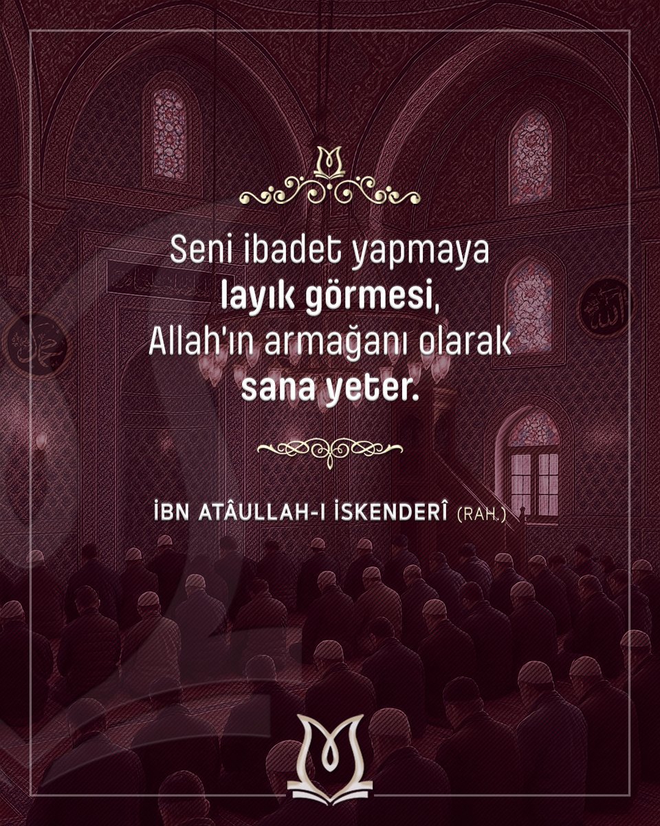 Muhabbet Pınarı tweet media