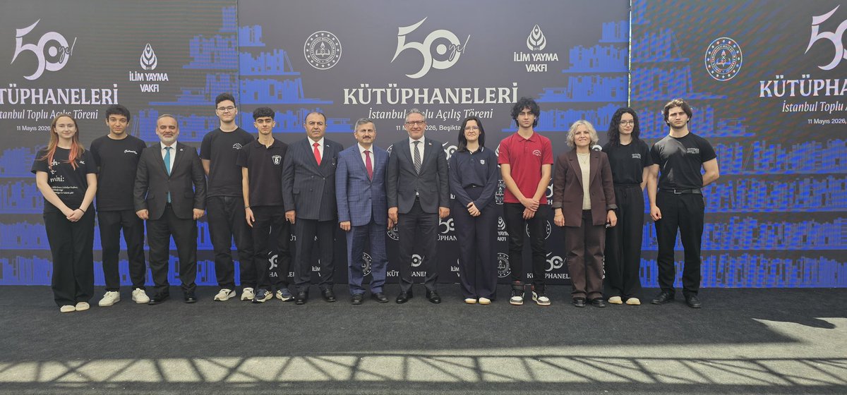 Sehremini Lisesi tweet media