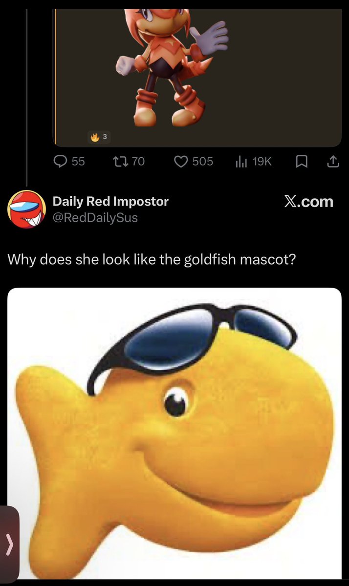 this is frying me