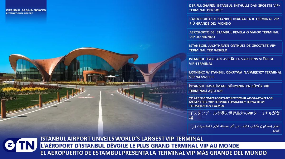 GD TRAVEL NEWS tweet media