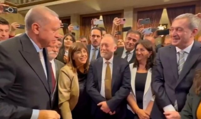 Gerçek Zafer Partili tweet media