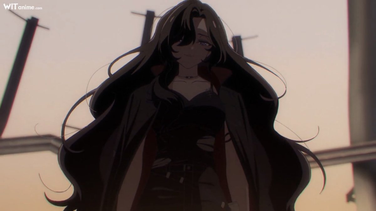 بـسّام | 伏黒恵 tweet media