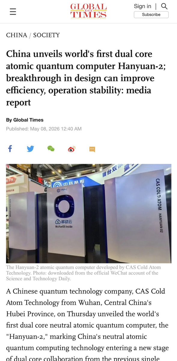 QBTC tweet media