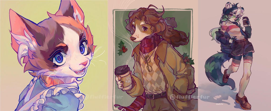 Fluff🌿 tweet media