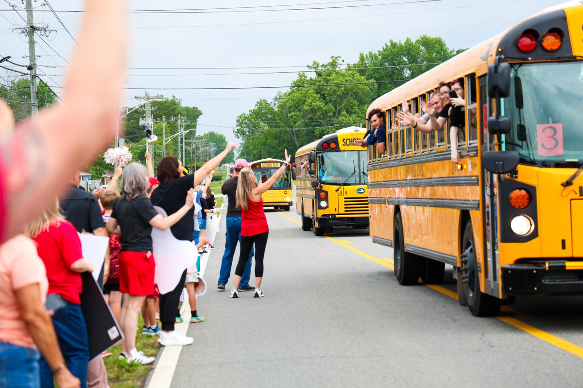 Cabot Public Schools tweet media