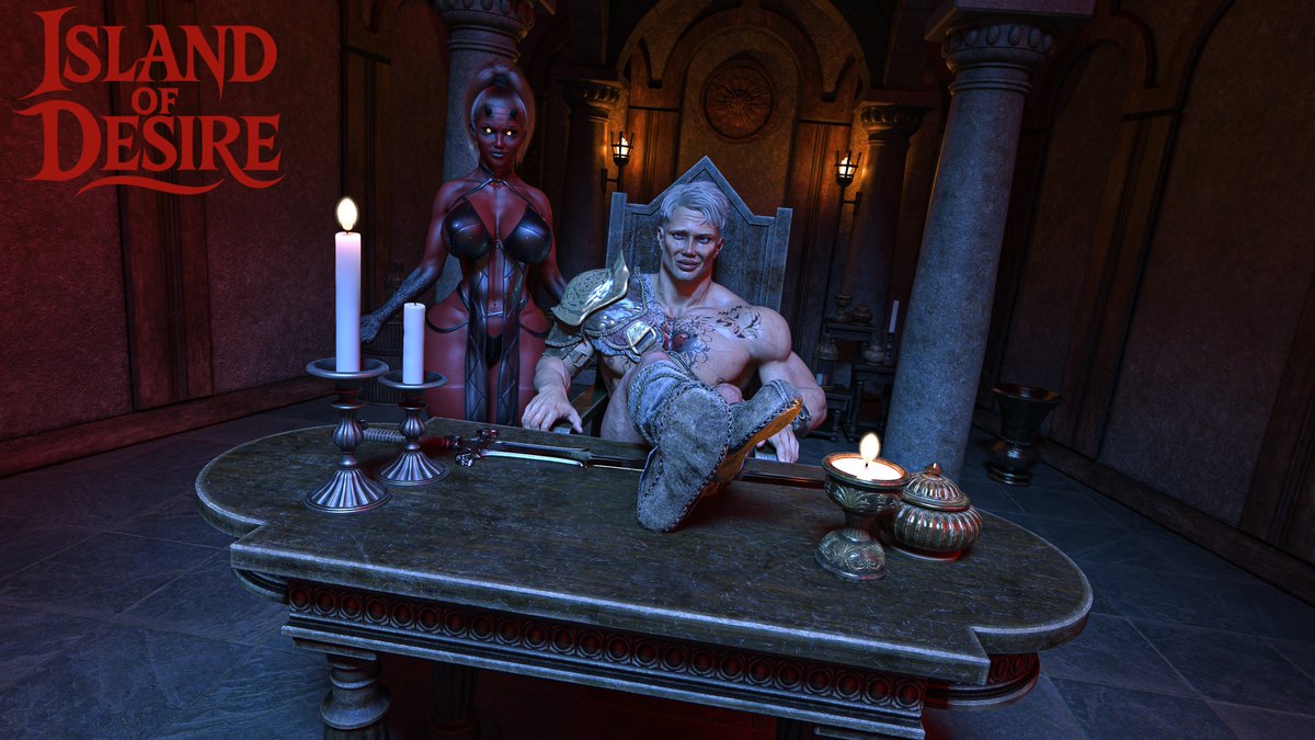 OGRE3D tweet media