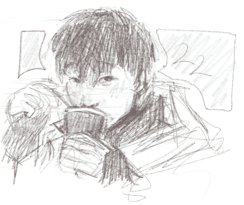 basilsfkjordans's tweet photo. quick yuki doodle... happy birthday!! #yukitsunoda #yt22 https://t.co/dOguhXVvB6