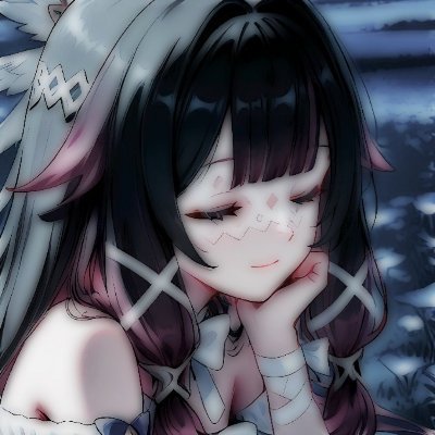 lau❄️☆ tweet media