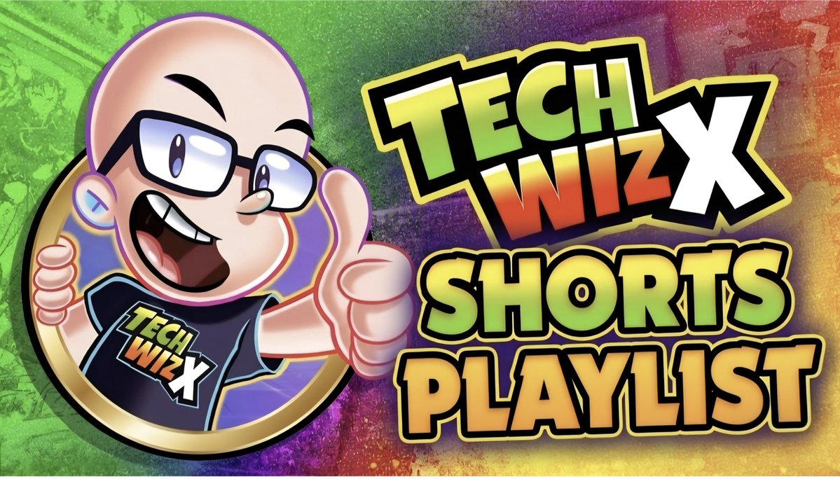 Tech Wiz X tweet media