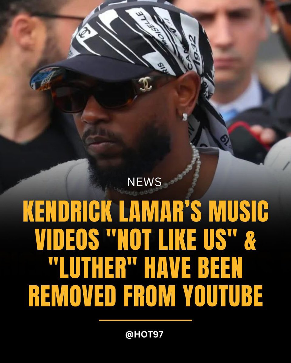 HOT 97 tweet media