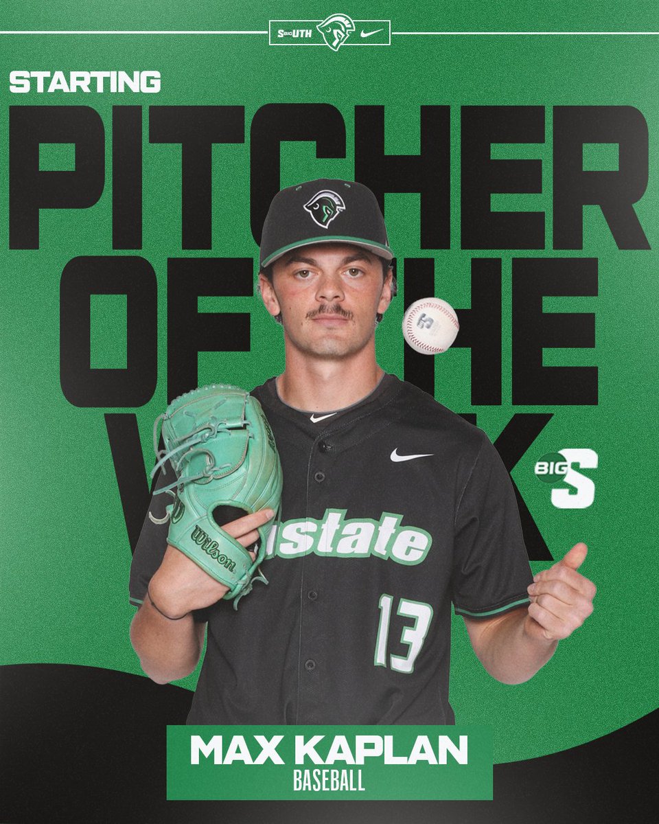USC Upstate Baseball tweet media