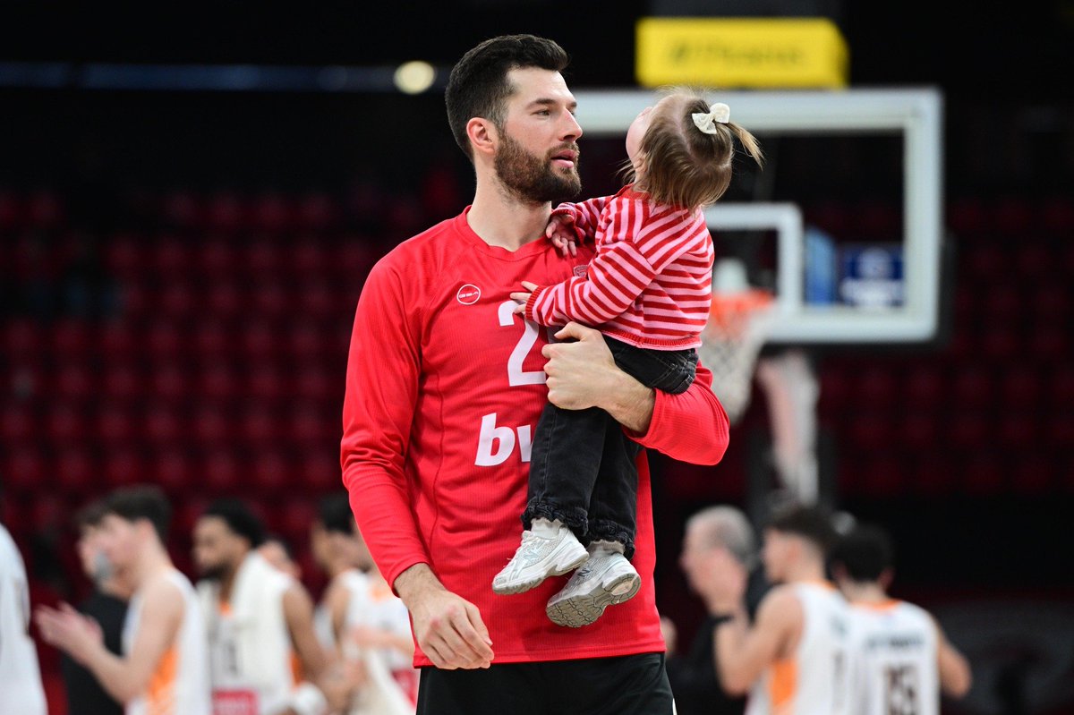 Eurohoops GR tweet media
