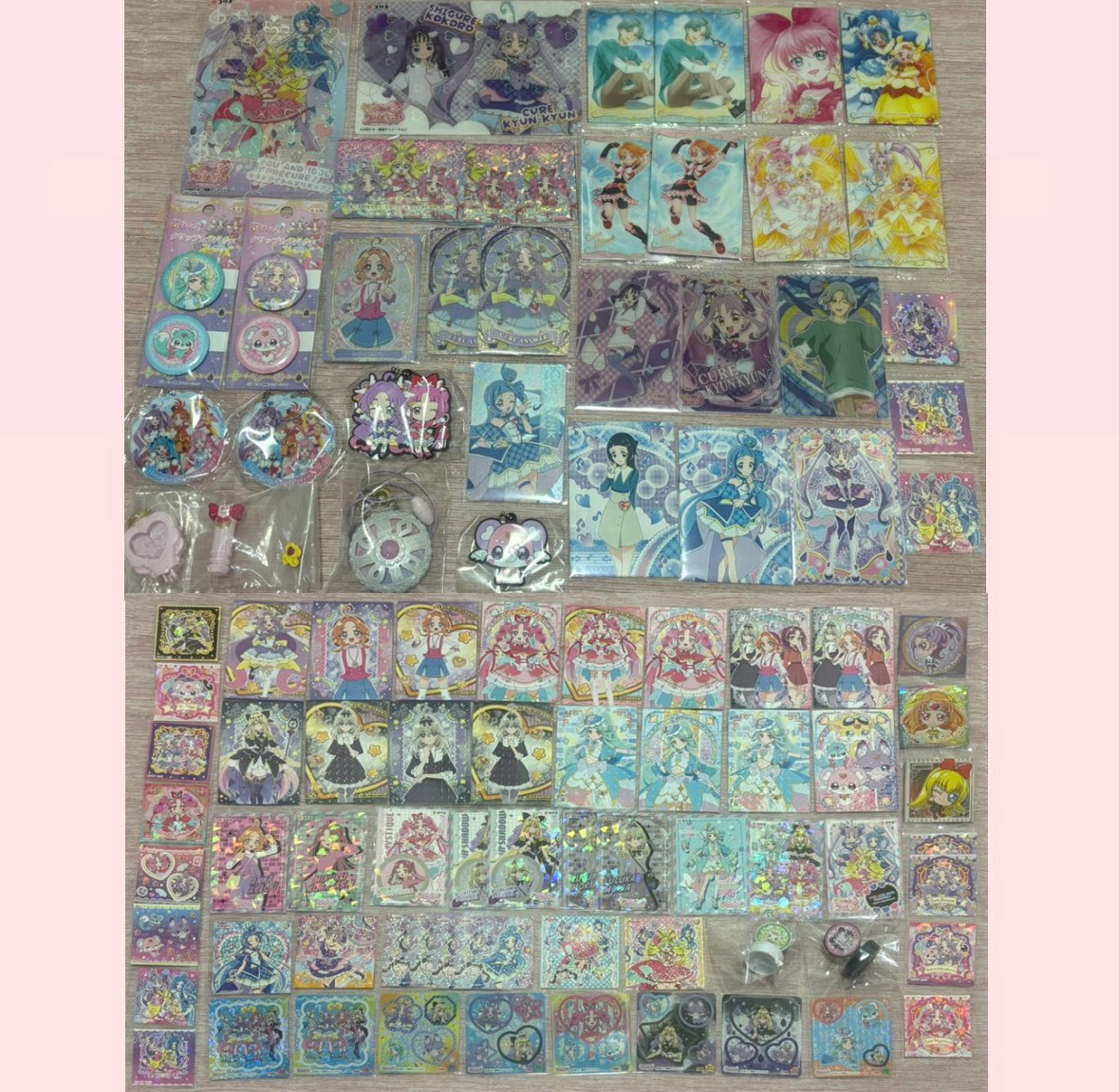 あみり tweet media