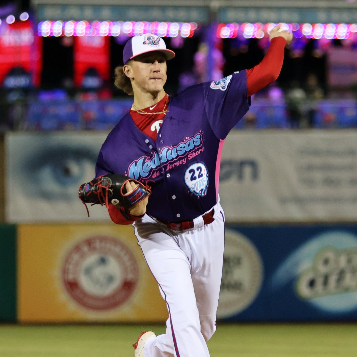 Jersey Shore BlueClaws tweet media