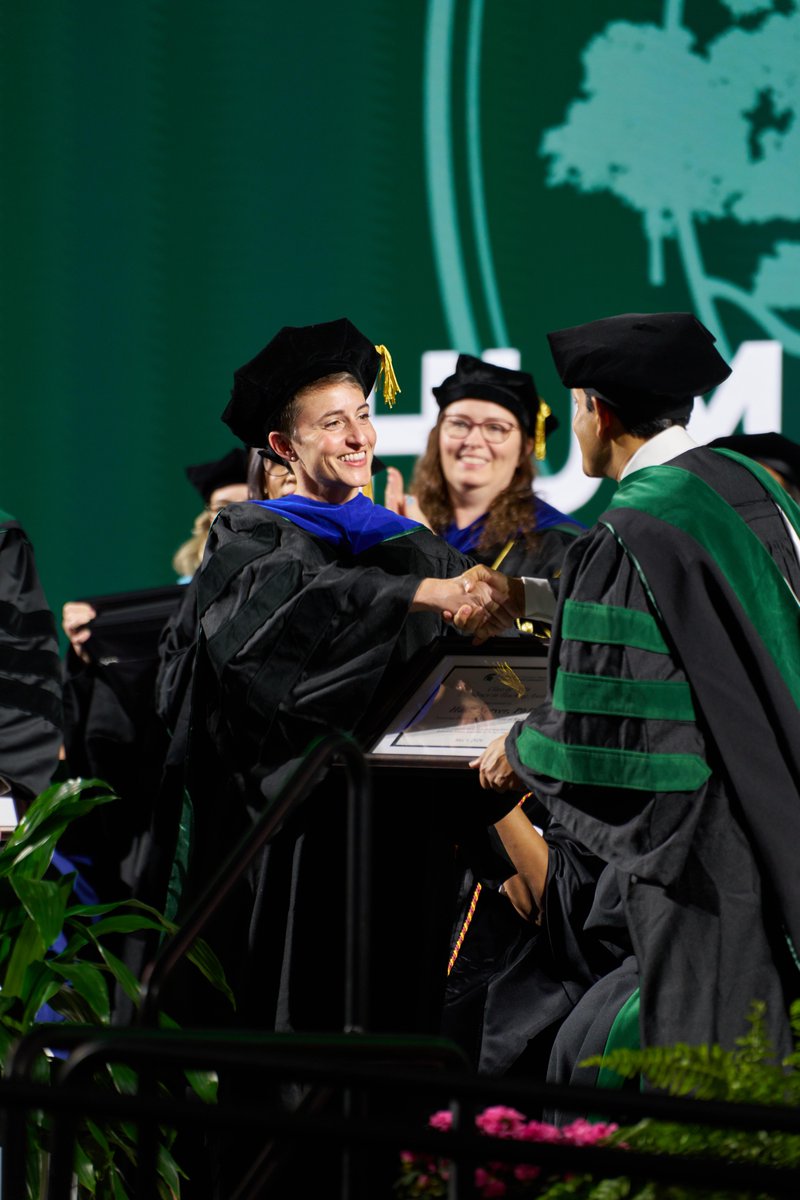 MSU College of Human Medicine tweet media