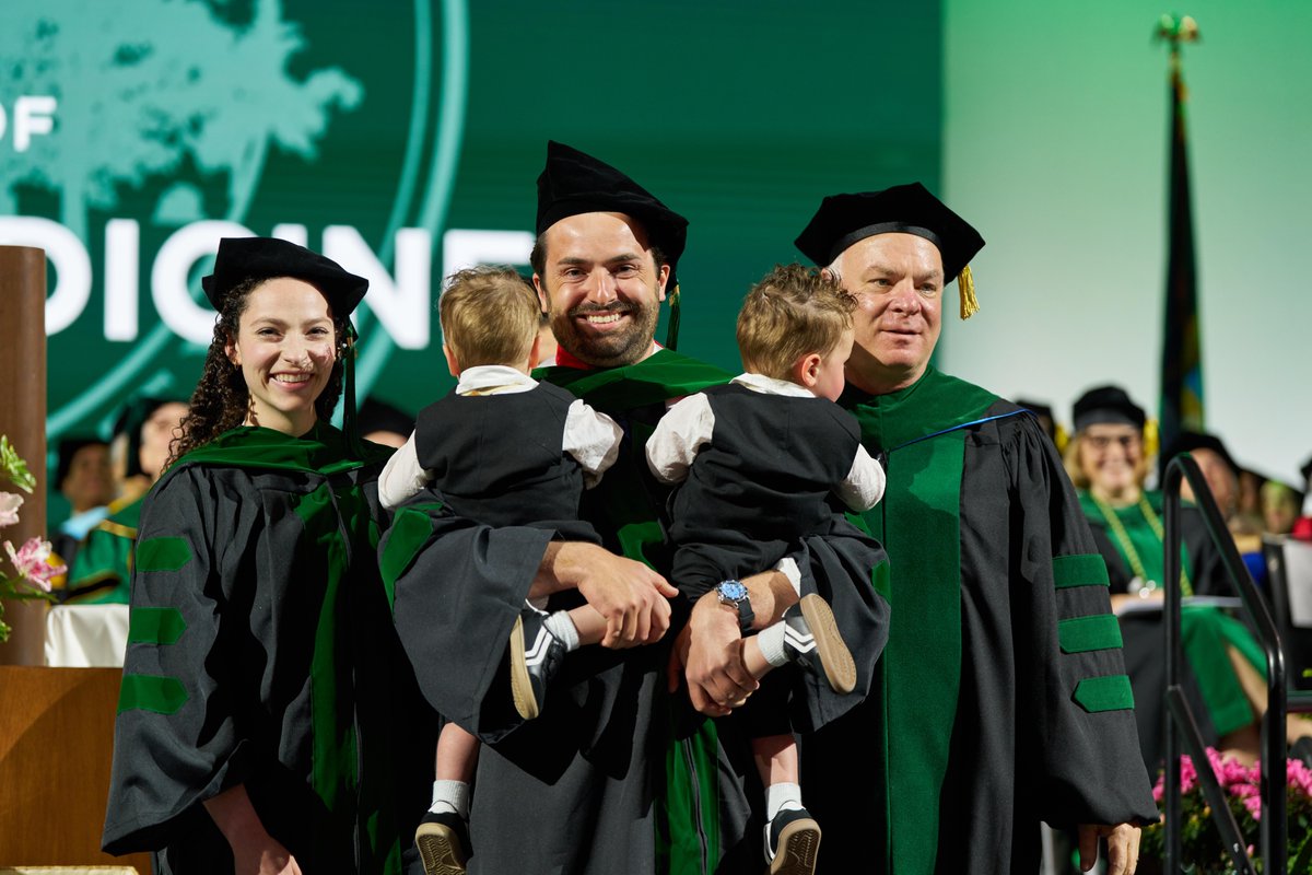 MSU College of Human Medicine tweet media
