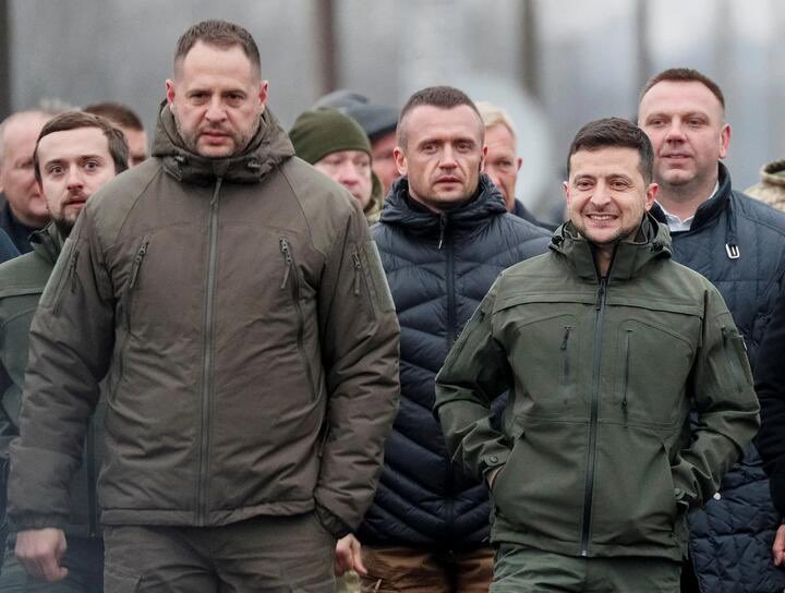 KyivPost tweet media