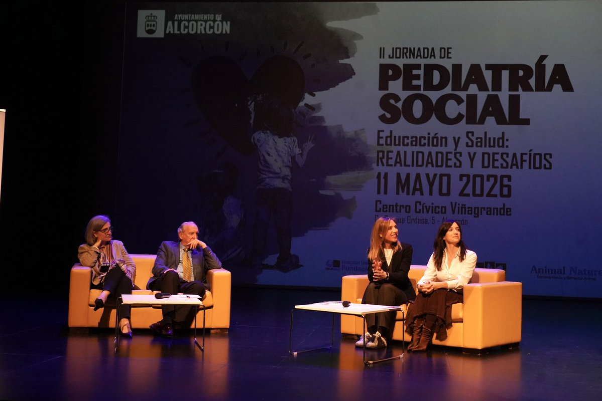 Candelaria Testa tweet media
