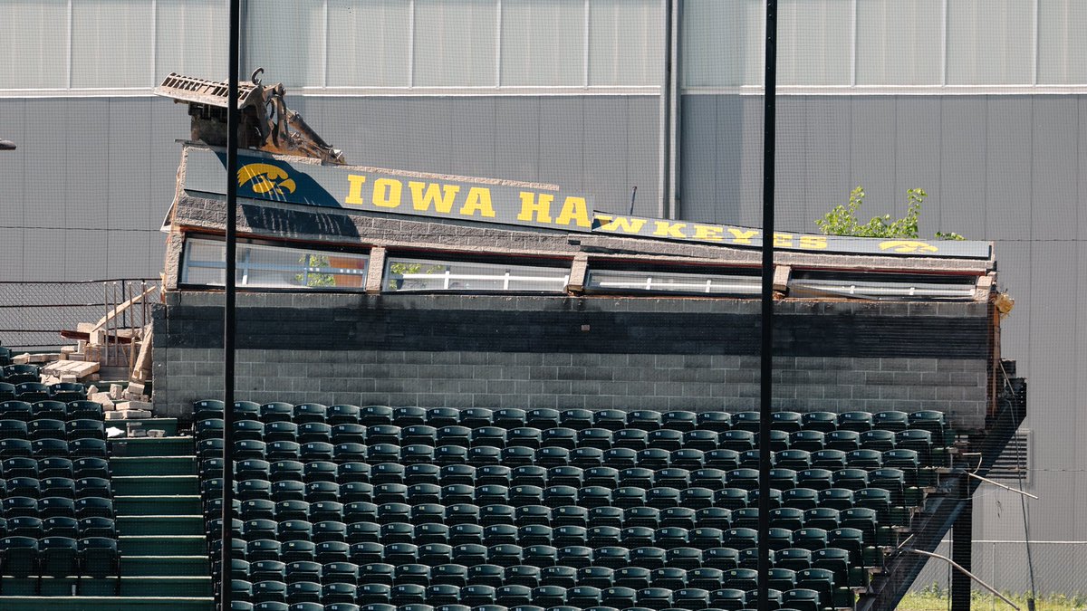 IowaBasecamps's tweet photo. It’s happening!!!!!!! https://t.co/38MqpXuUtR