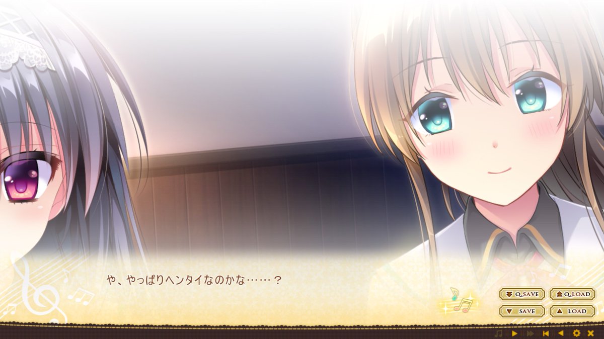 #乙メロ