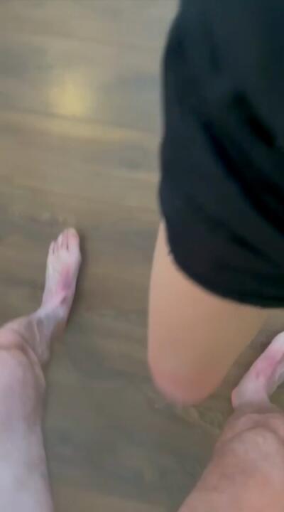 Ballbusting Bella tweet media