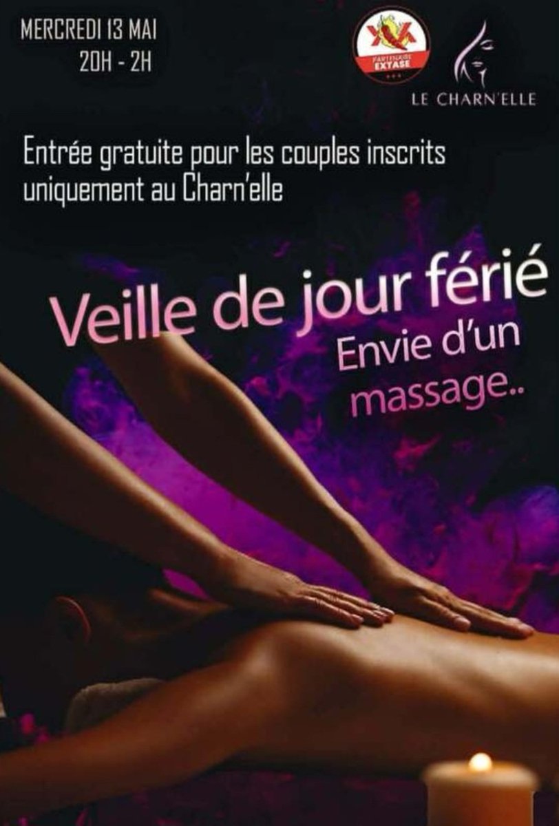 Le Charn'elle tweet media
