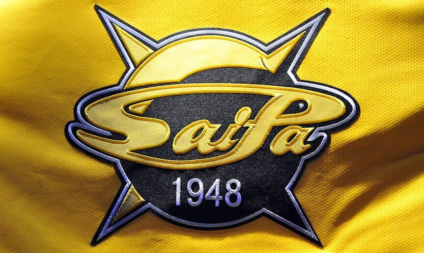 ak_850's tweet photo. Kuvastaa hyvin @Liiga_SaiPa nousua urheilulliseksi suurseuraksi. SaiPa naarasi pudotuspeleistä tällä ja viime kaudella peräti 20 voittoa. Se on tasan yhtä paljon mitä seura voitti edellisten 28 SM-liigakauden aikana 1996-2024 #Liiga #SaiPa #arvostan #yhteisö #seura #Aho💪💪 https://t.co/F6VpX2sSkb