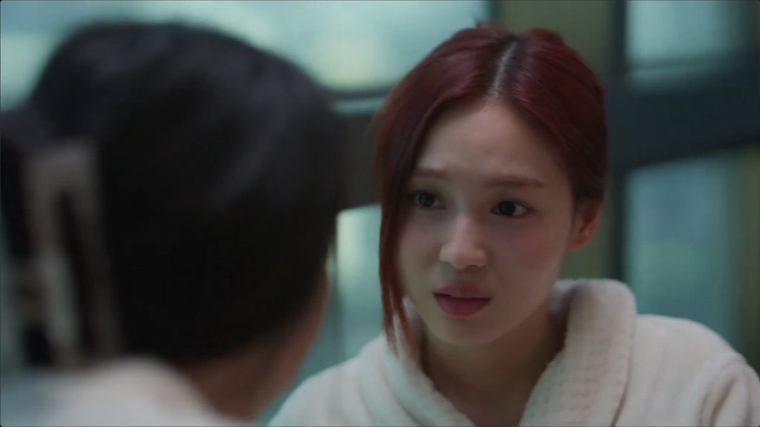damn loverrukk has seriously mastered eye acting. No one’s doing it like her