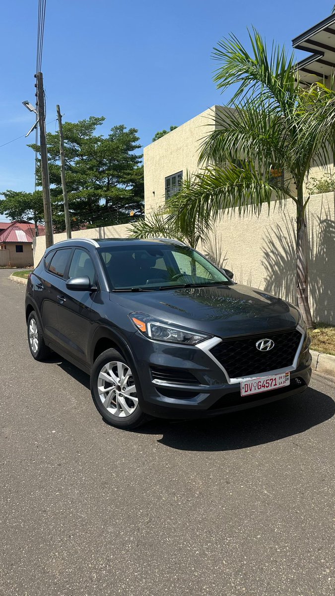 Djkafui's tweet photo. 2021 Hyundai Tucson SEL
For Sale
Contact 0554001832 for cool deal
#stonebwoy #TorcherII #kakalika #bigpushprojects #tgma https://t.co/9BZ6qvayr9