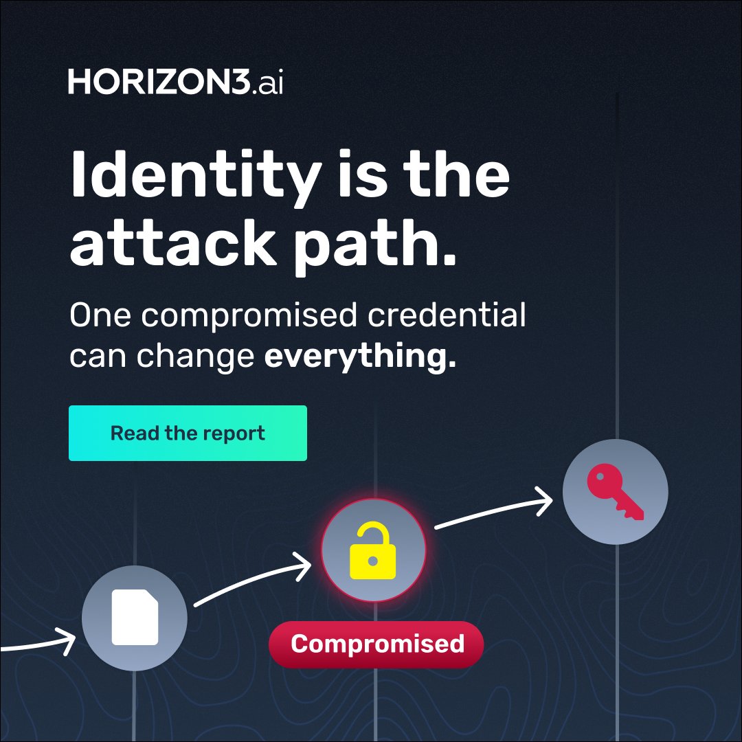Horizon3.ai tweet media