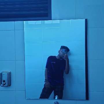 Nelsonraymand19's tweet photo. Favourite outfit 💜
#fffyyypppp 
#viral
#1millionaudition 
#brownboy https://t.co/DlVqzOnRXl