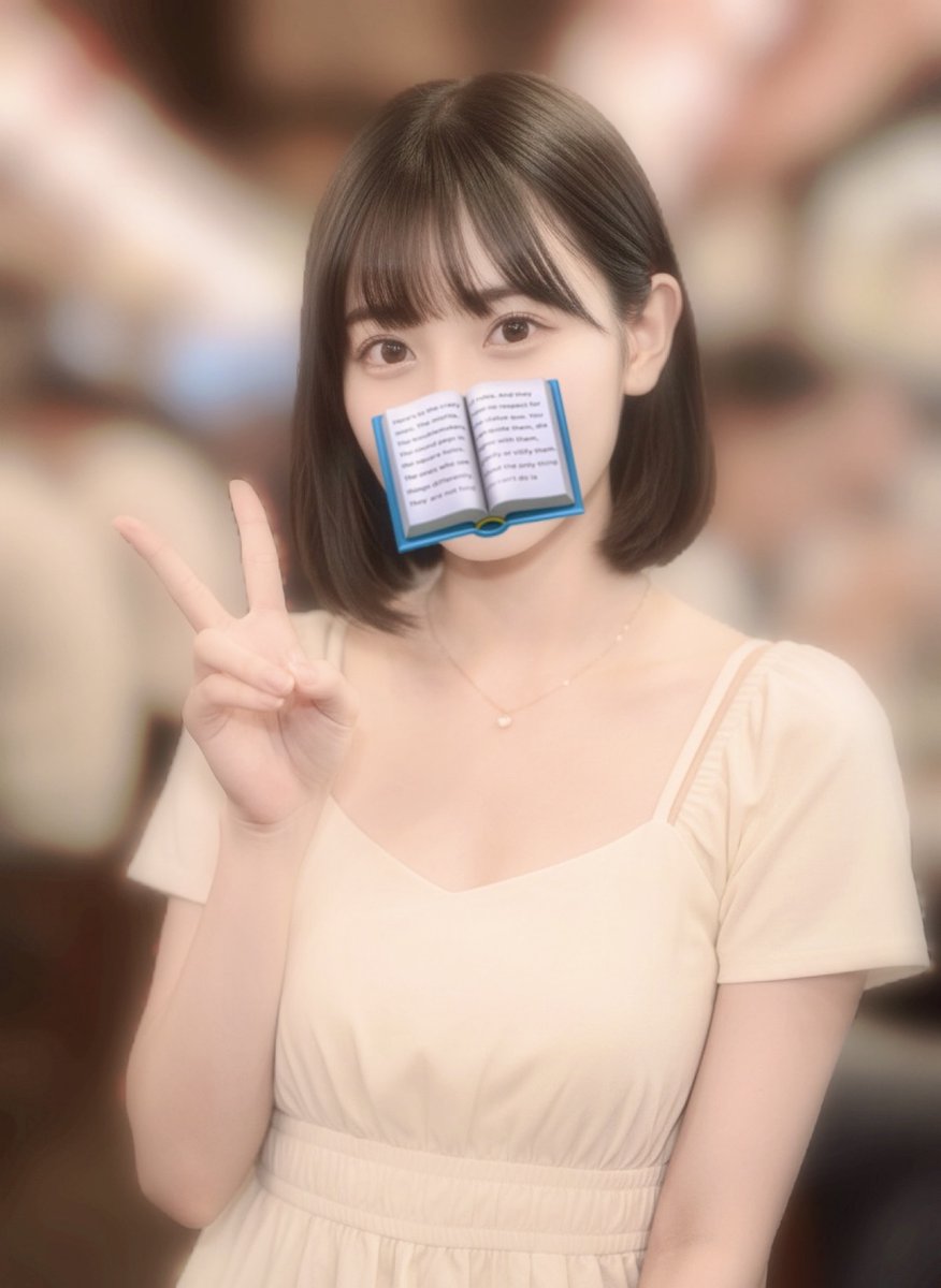 しおり📖 tweet media