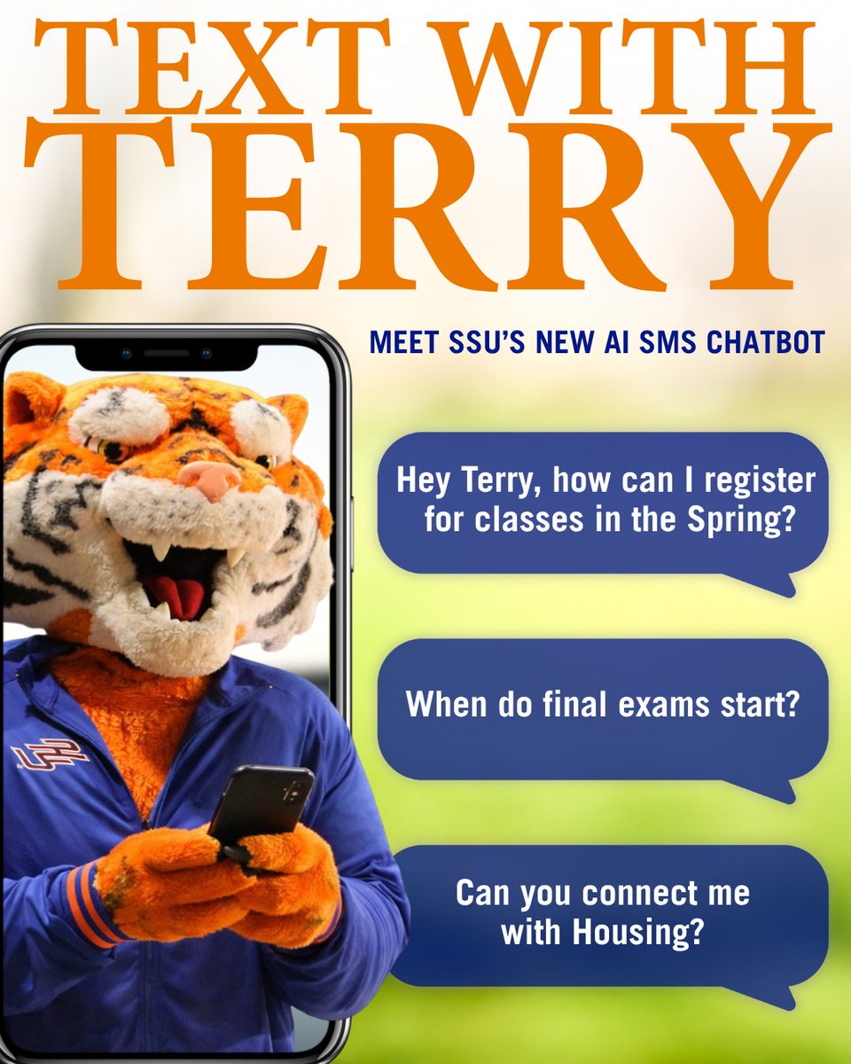 Savannah State tweet media