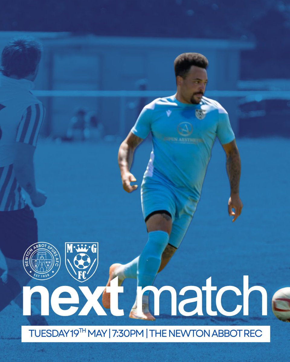 Mount Gould FC tweet media