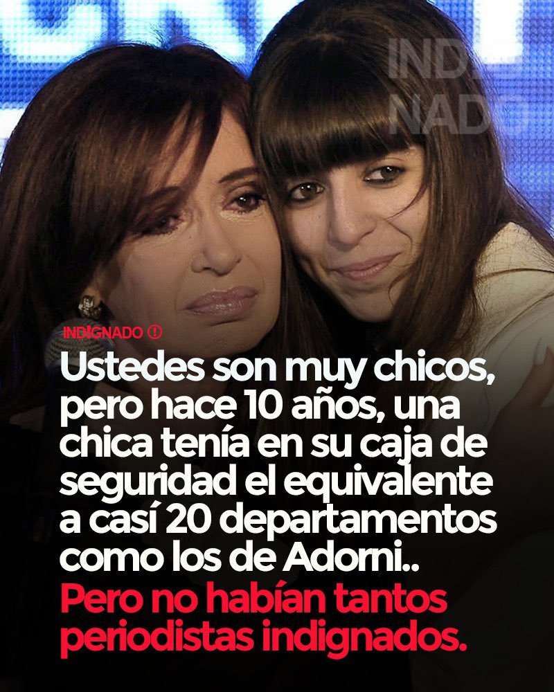 INDIGNADO tweet media