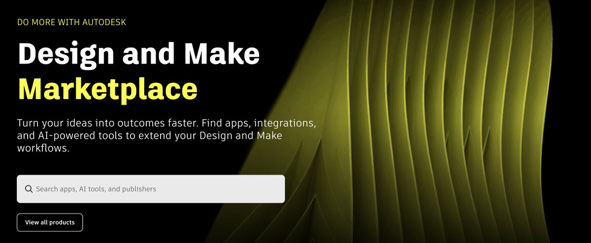 Autodesk Platform Services (formerly Forge) tweet media