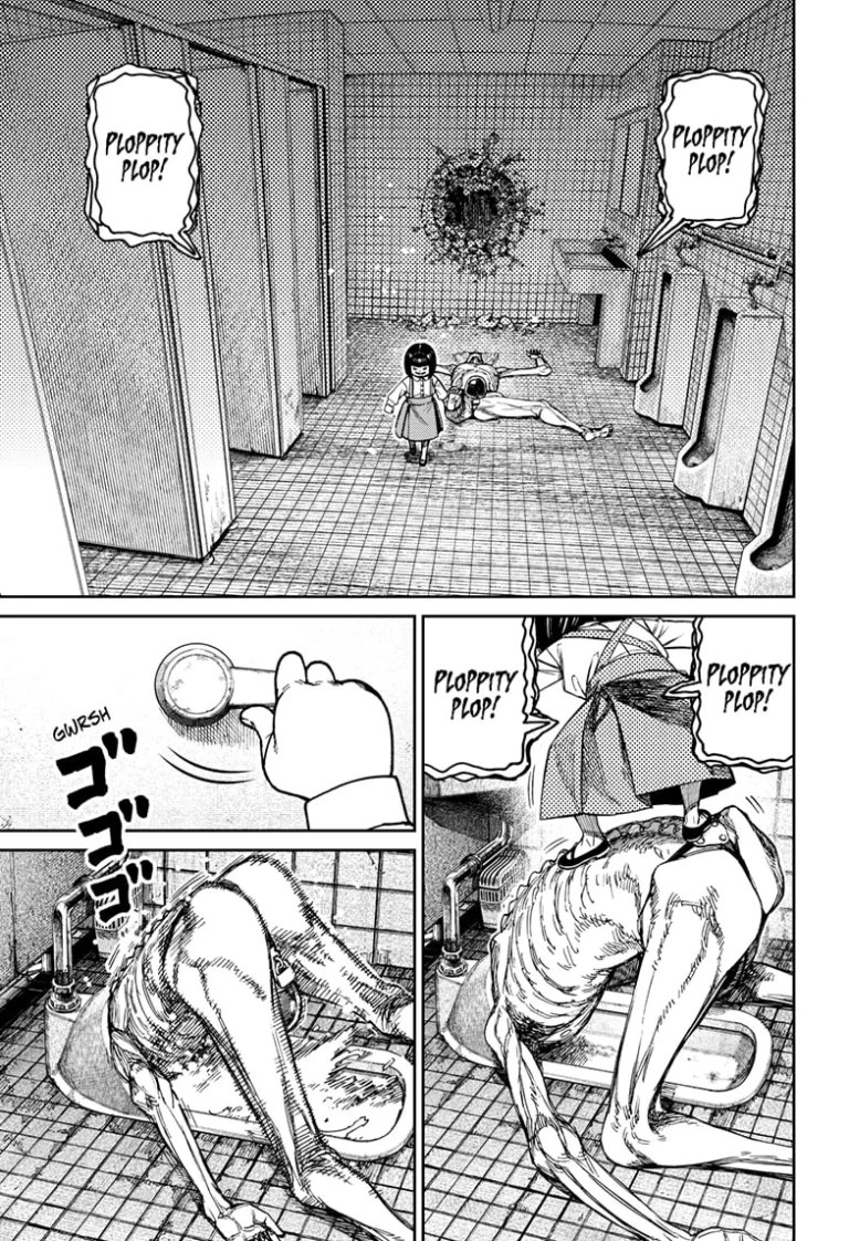 Tanaka #1 Best Employee (Waiting for S3) tweet media
