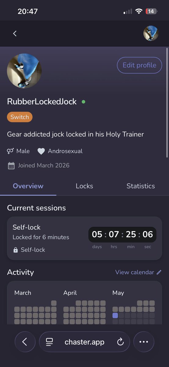 Rubber Locked Jock (@N307529) / Posts / X