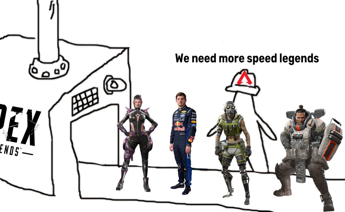 SenpaiWBC's tweet photo. do we actually need more movement in apex legends? https://t.co/d1FrzMS4zx