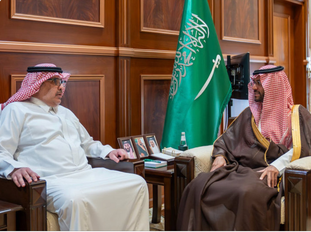 الراي الحر tweet media