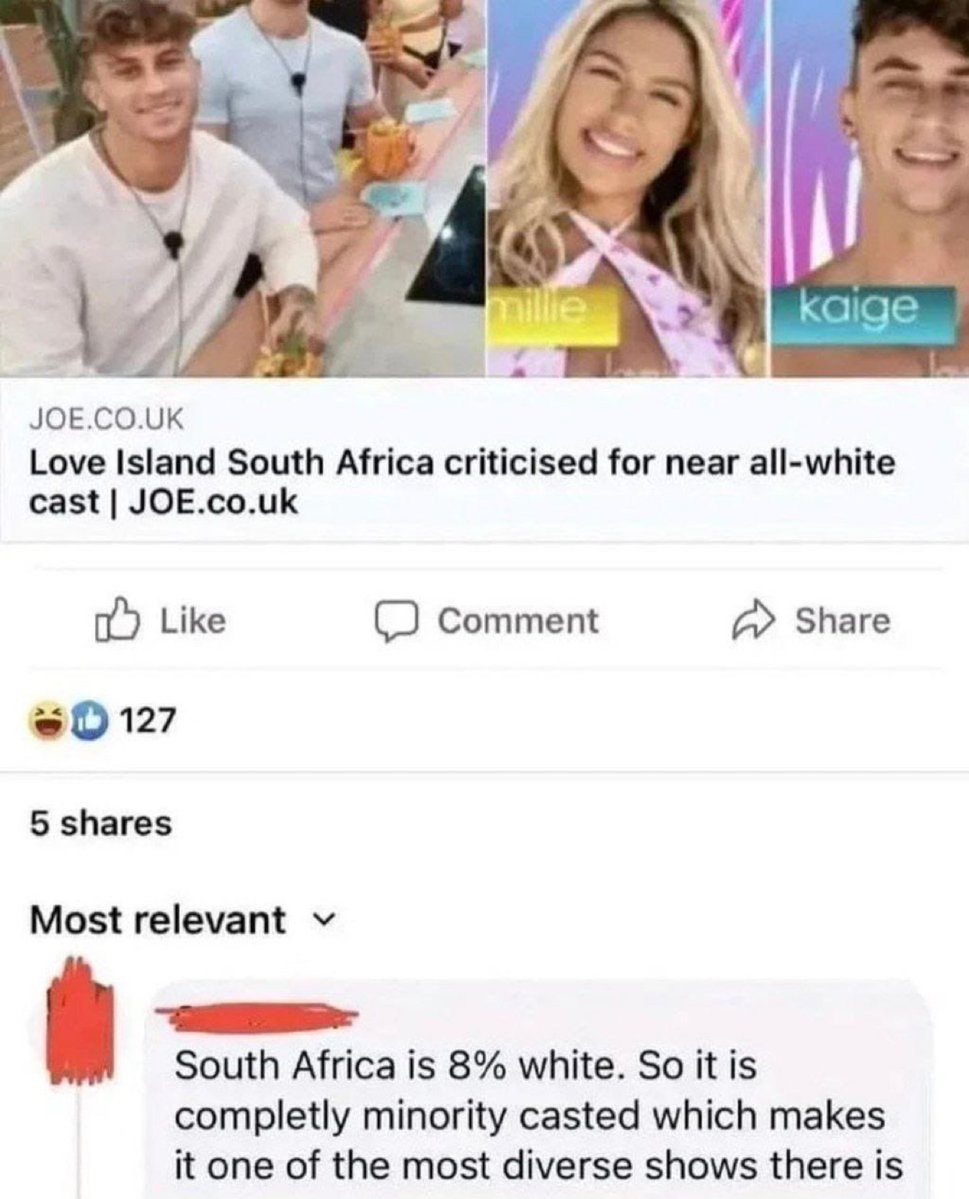 Out of Context Human Race tweet media