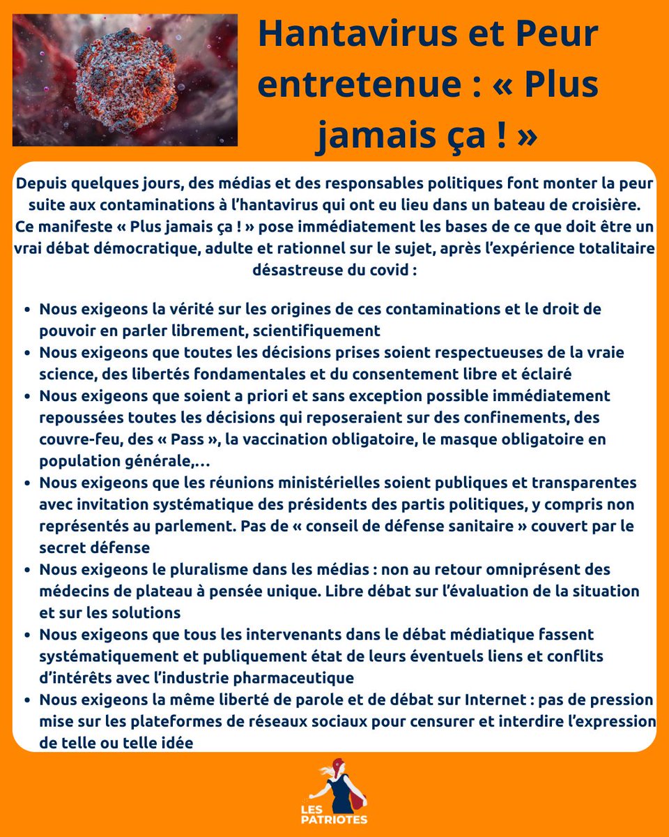 LesPatriotes_91's tweet photo. Signez la pétition ➡️ https://t.co/TJC9f34P9r https://t.co/SrHCmCmJX3